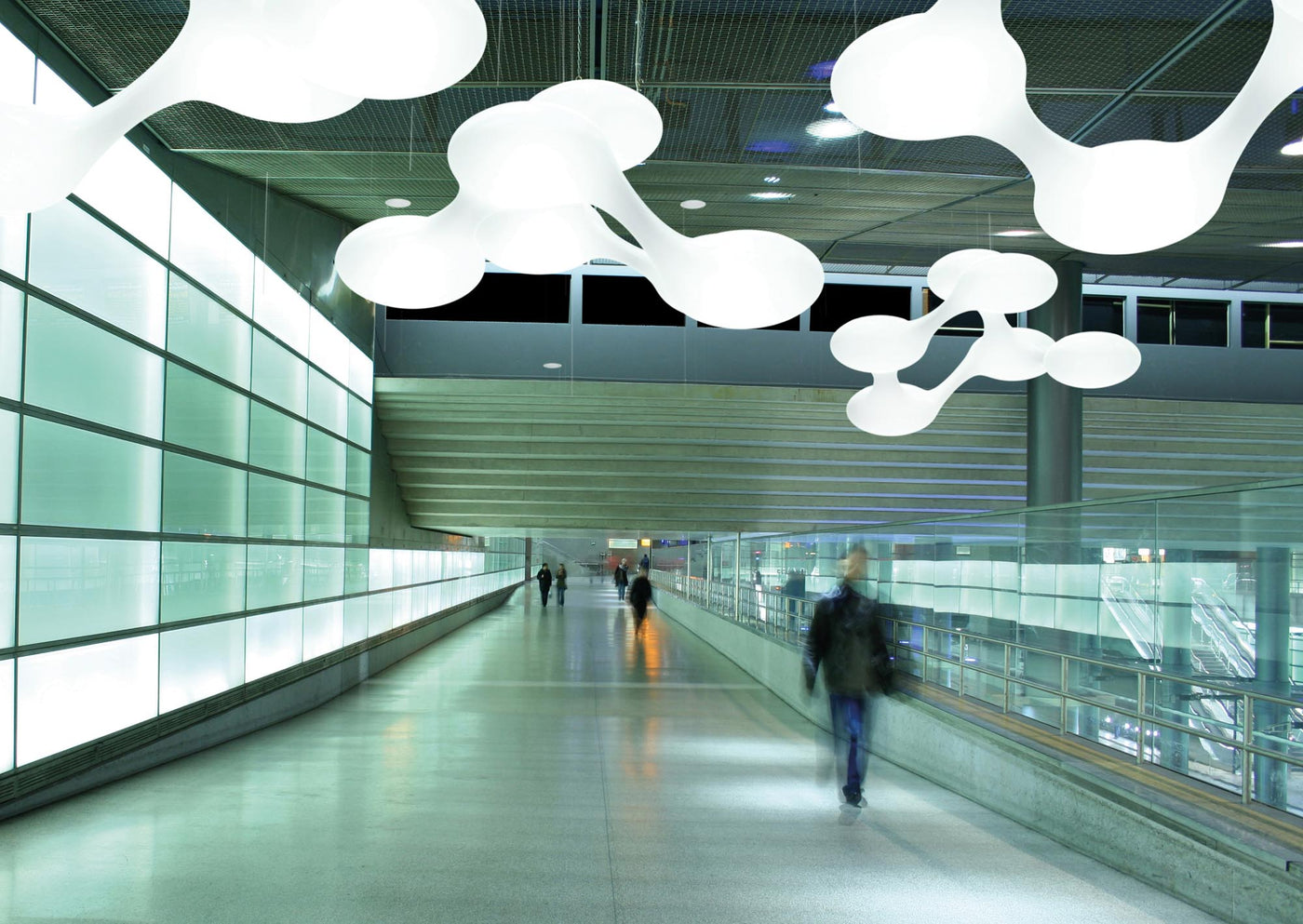 COSMO pendant light