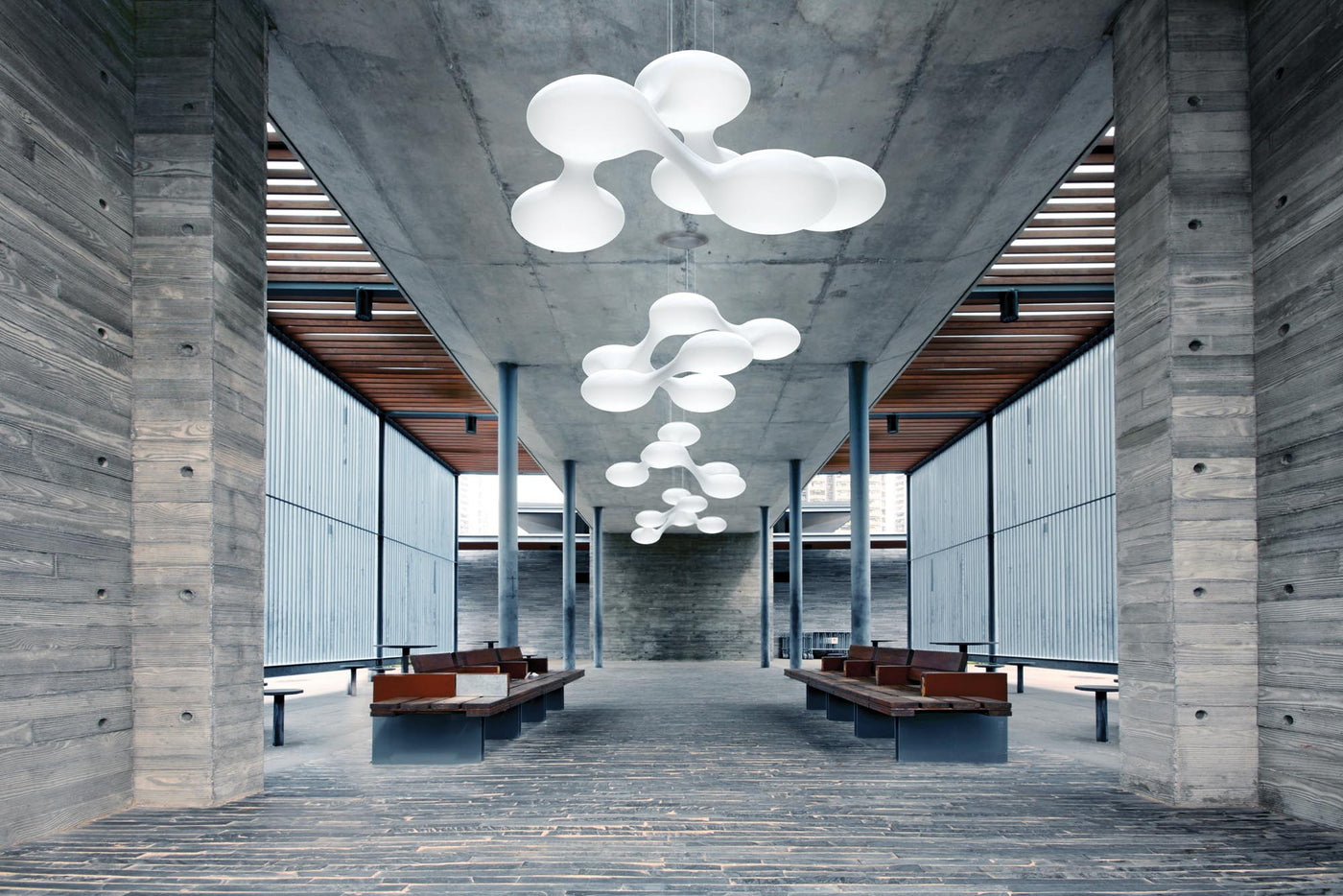 COSMO pendant light