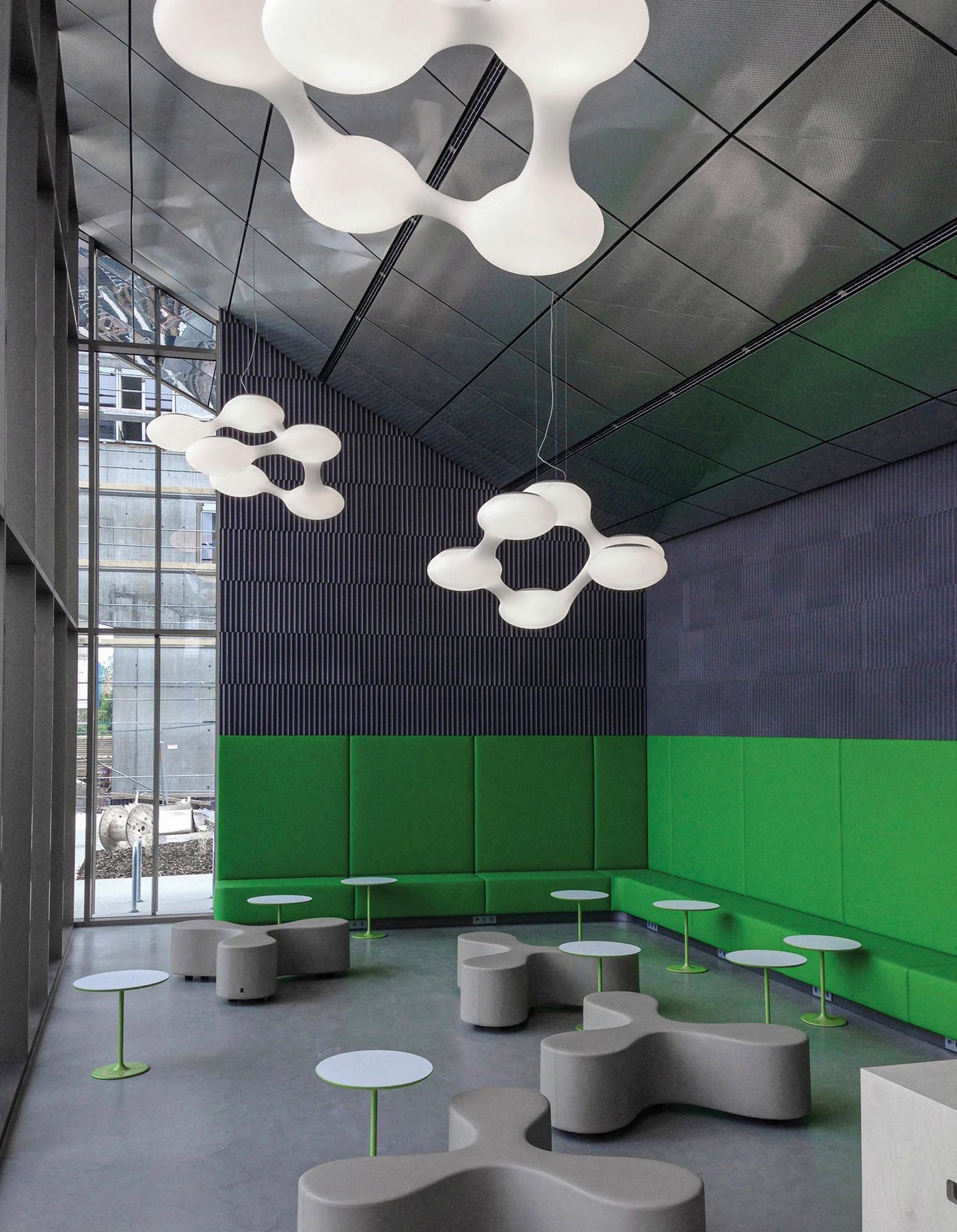 COSMO pendant light