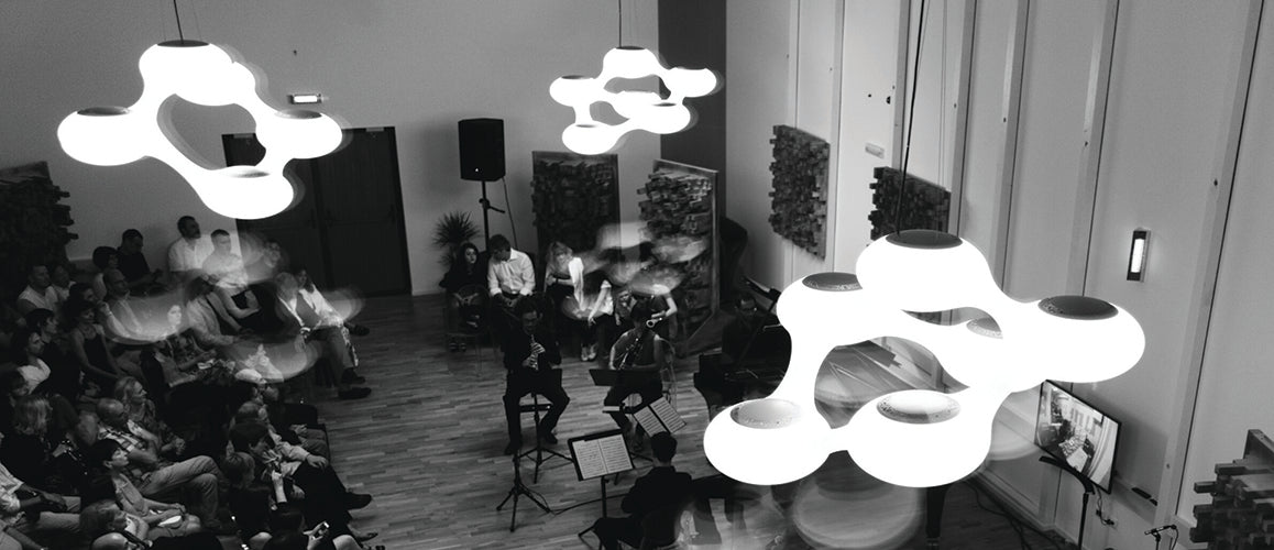 COSMO pendant light