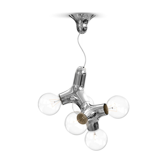 DNA pendant light DOUBLE-5