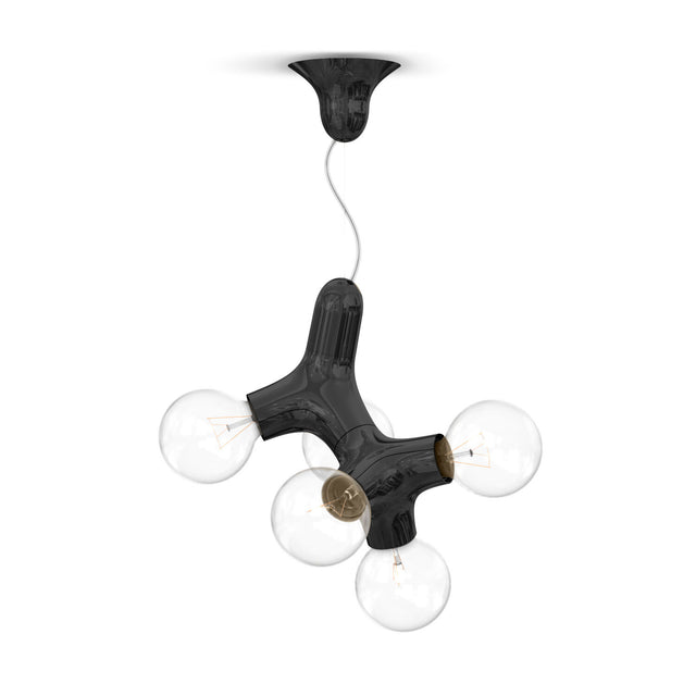 DNA pendant light DOUBLE-5