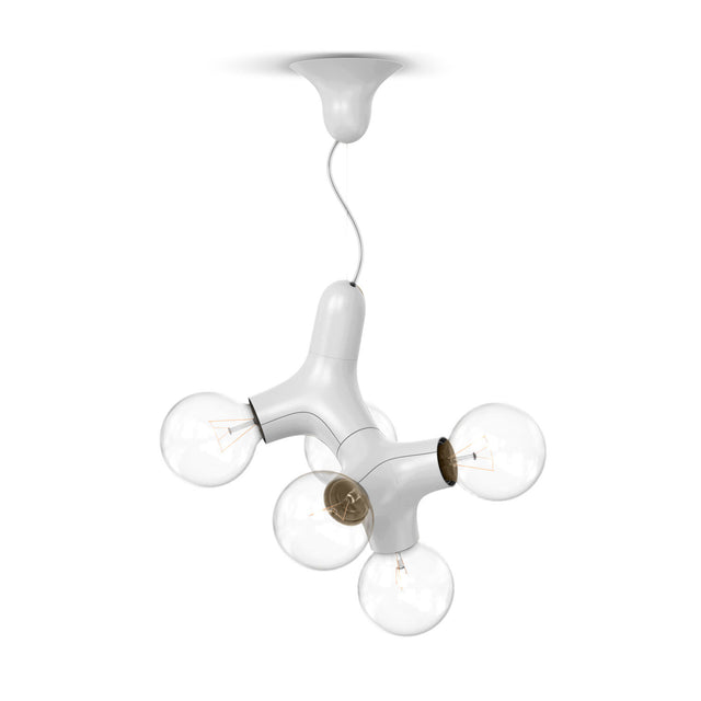 DNA pendant light DOUBLE-5