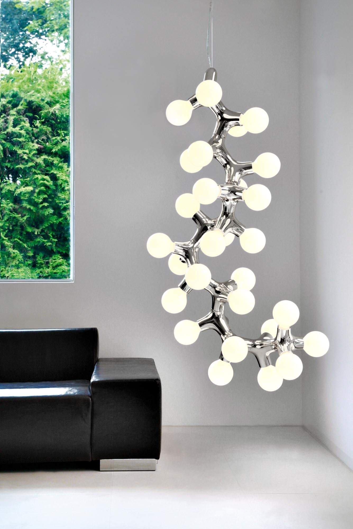 DNA Pendelleuchte LONG-24
