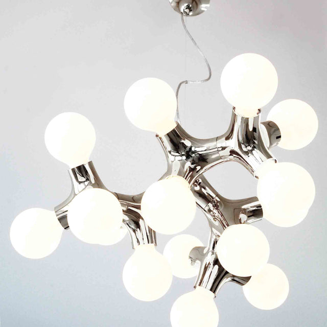 DNA pendant light SEPTO-15