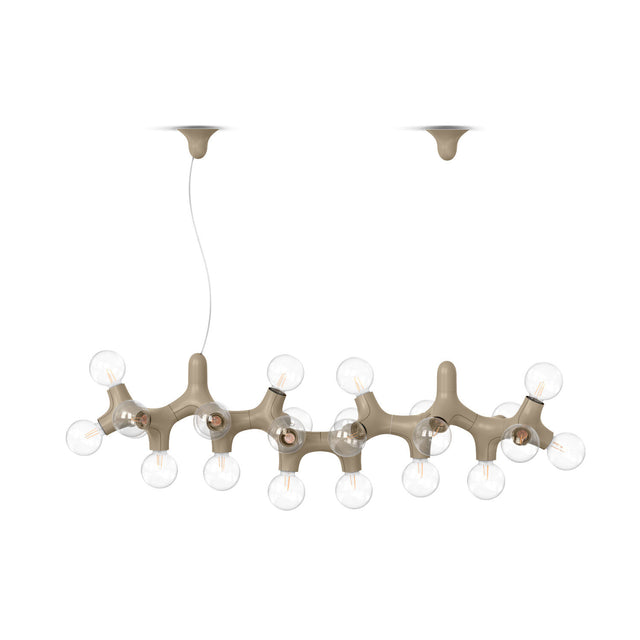 DNA pendant light LONG-24