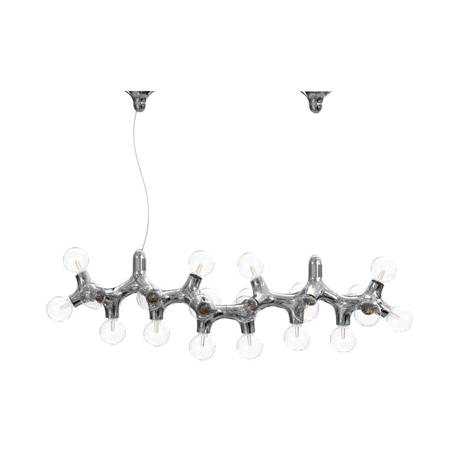 DNA pendant light LONG-24