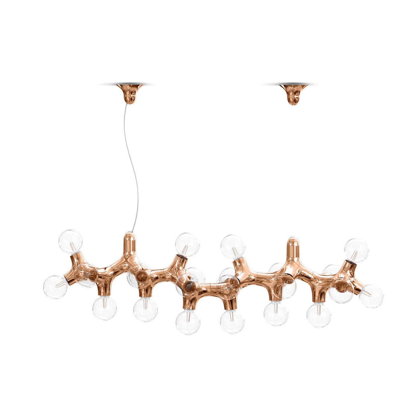 DNA Pendelleuchte LONG-24