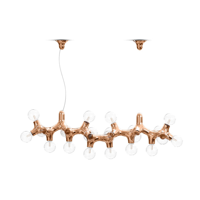 DNA Pendelleuchte LONG-24