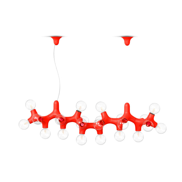 DNA pendant light LONG-24