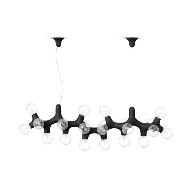 DNA pendant light LONG-24