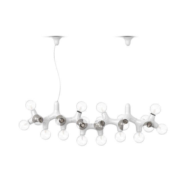 DNA pendant light LONG-24