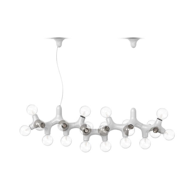 DNA pendant light LONG-24