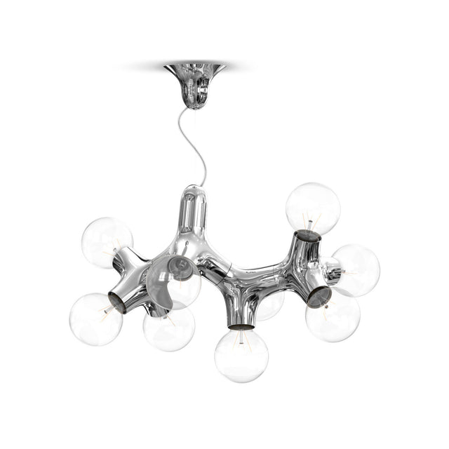 DNA pendant light QUATTRO-9.2