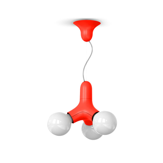 DNA pendant light SINGLE-3