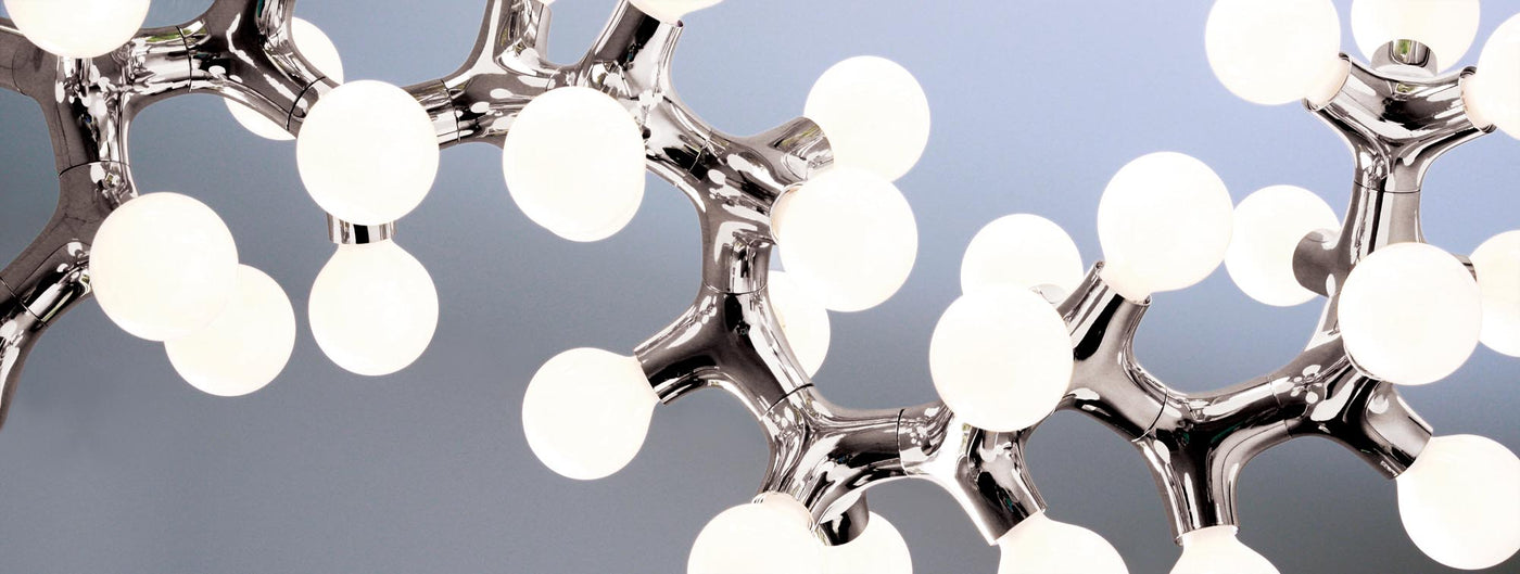 DNA Pendelleuchte LONG-24
