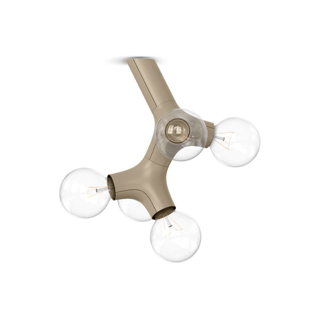DNA wall light DOUBLE-5