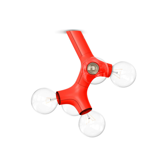 DNA wall light DOUBLE-5