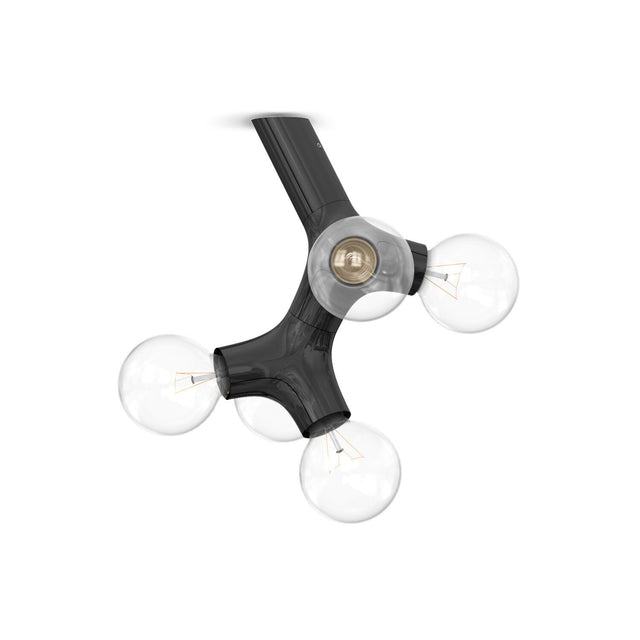 DNA wall light DOUBLE-5
