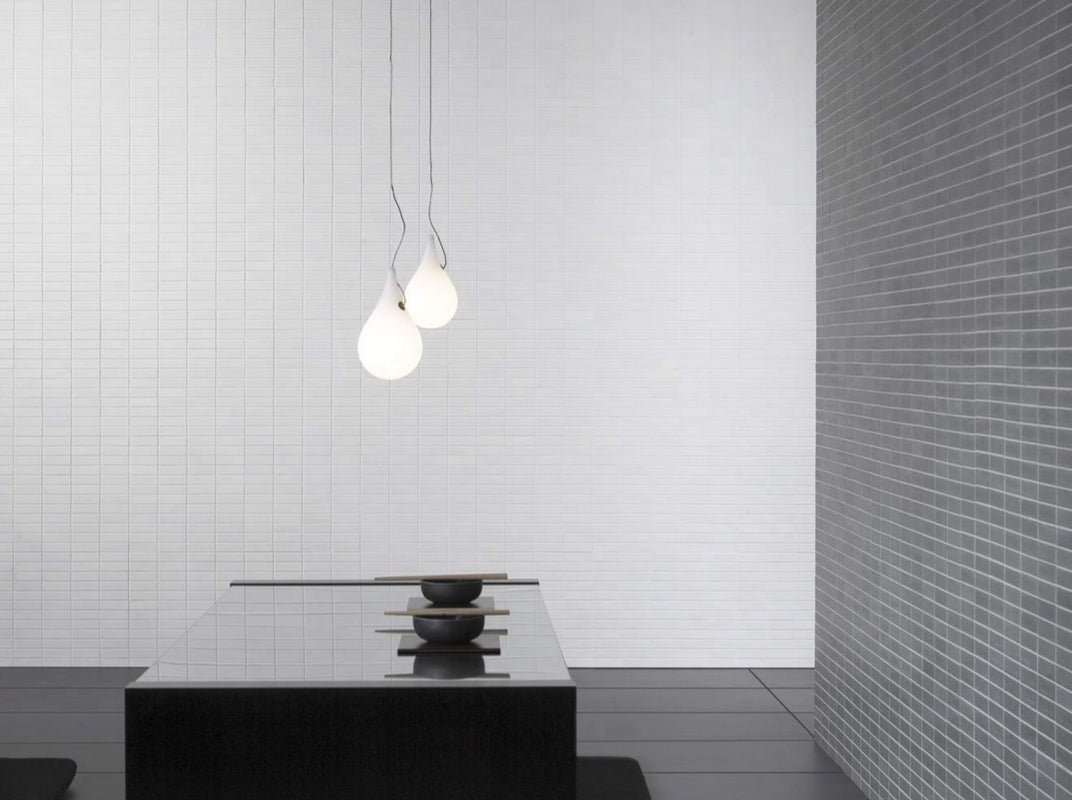 LIQUID LIGHT Pendelleuchte 2XS