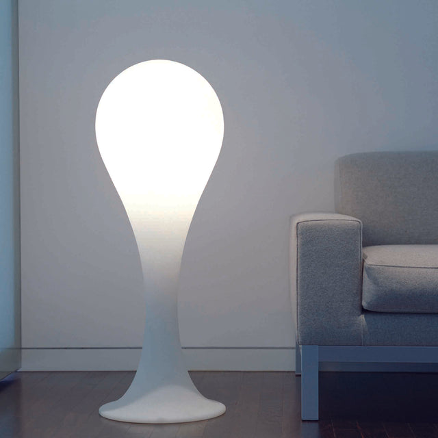 LIQUID LIGHT floor lamp DROP 4