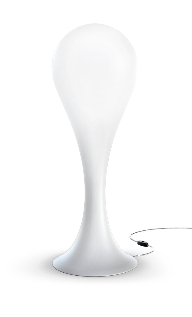 LIQUID LIGHT floor lamp DROP 4