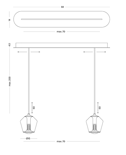 Product dimension