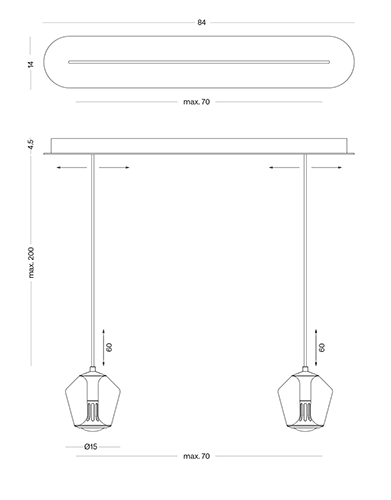 Product dimension