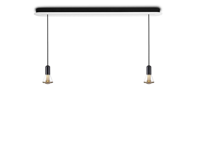 ETHICS pendant light 2PL/3PL