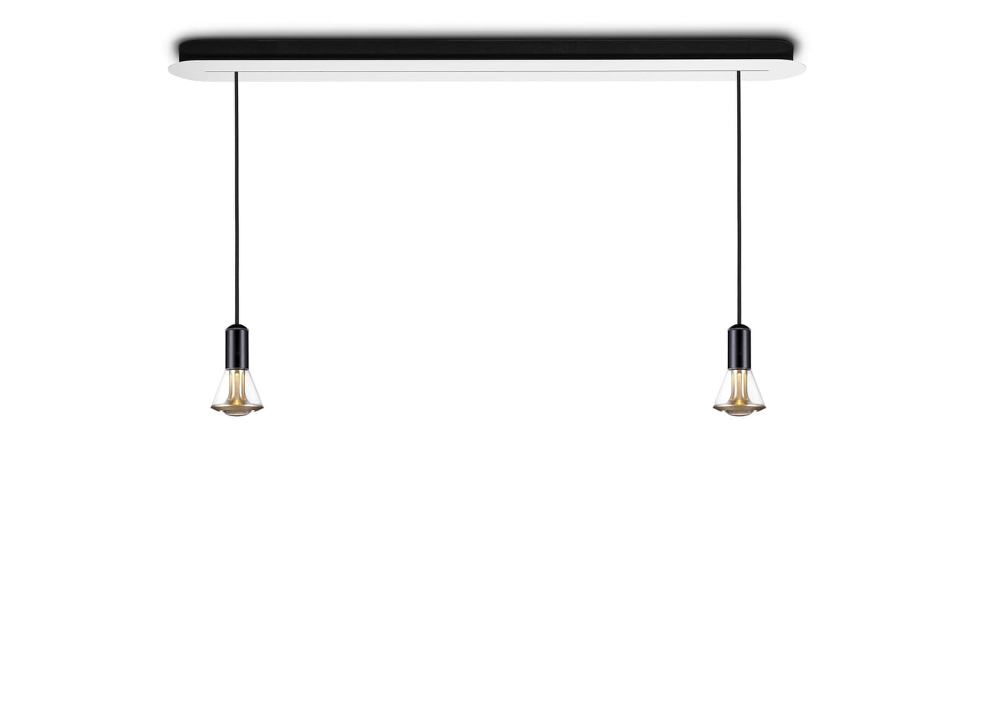 ETHICS pendant light 2PL/3PL