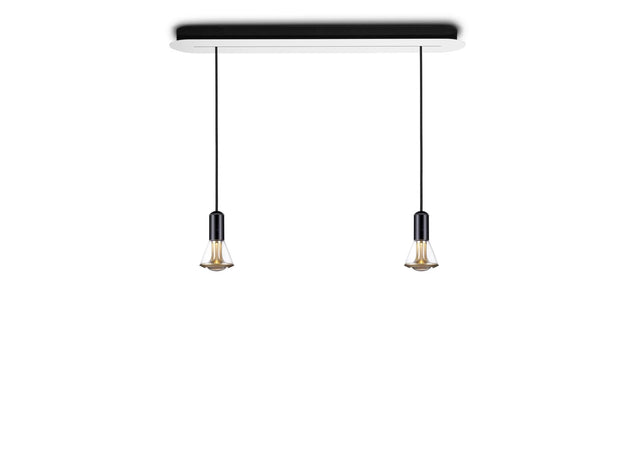 ETHICS pendant light 2PL/3PL