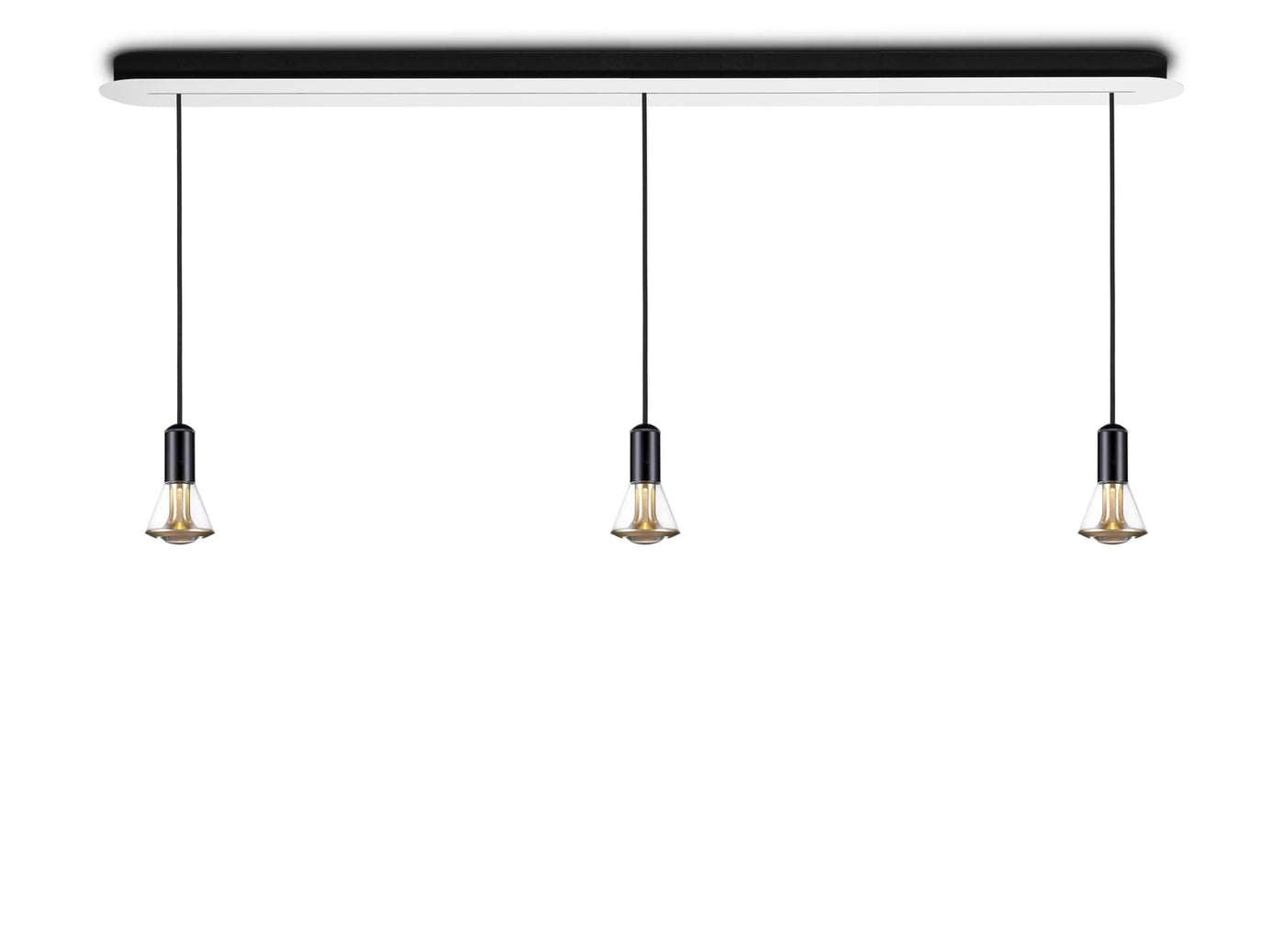 ETHICS pendant light 2PL/3PL