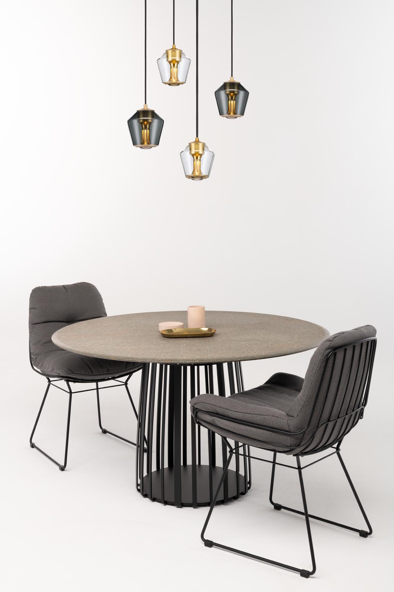 ETHICS pendant lamp MGPL