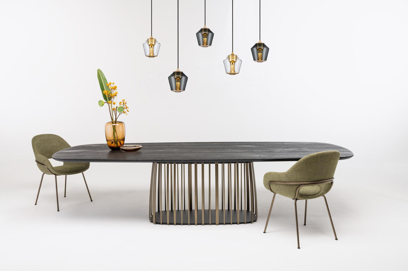 ETHICS pendant lamp SGPL