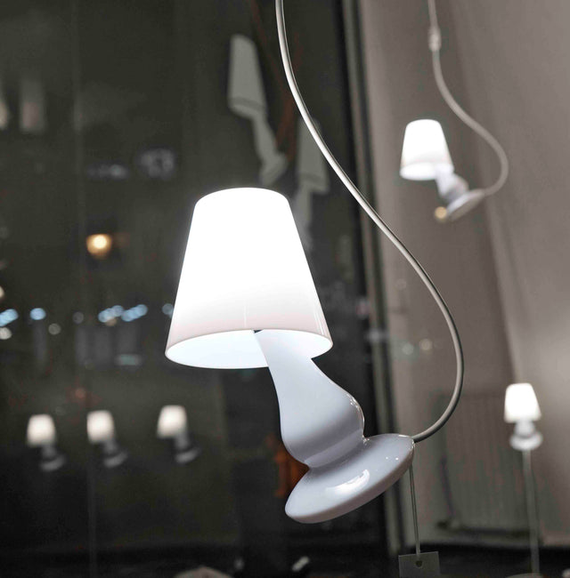 FLAP FLAP pendant light