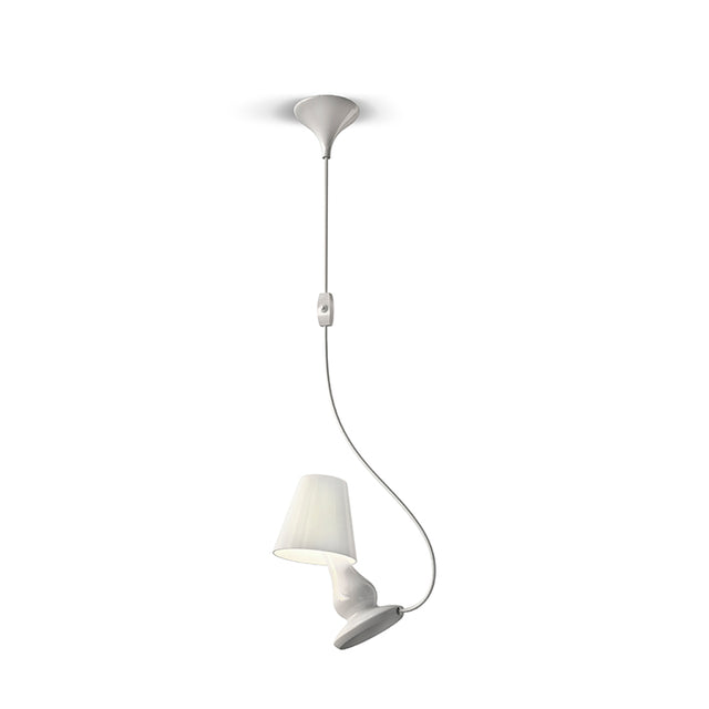 FLAP FLAP pendant light