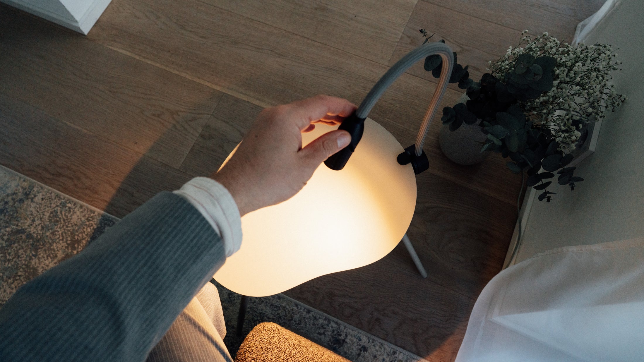Maximaler Vorteil für deine Flexibilität