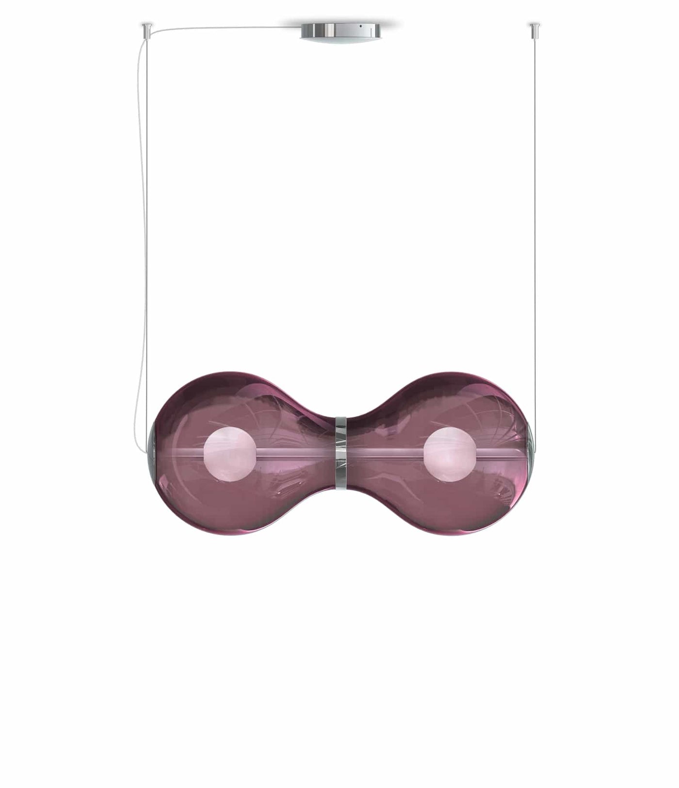 SCOOP pendant light 2PL