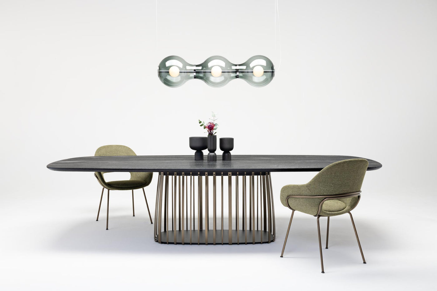 SCOOP pendant light 3PL