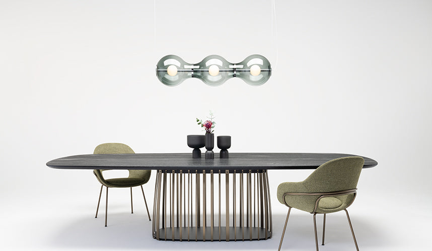 SCOOP pendant light 3PL