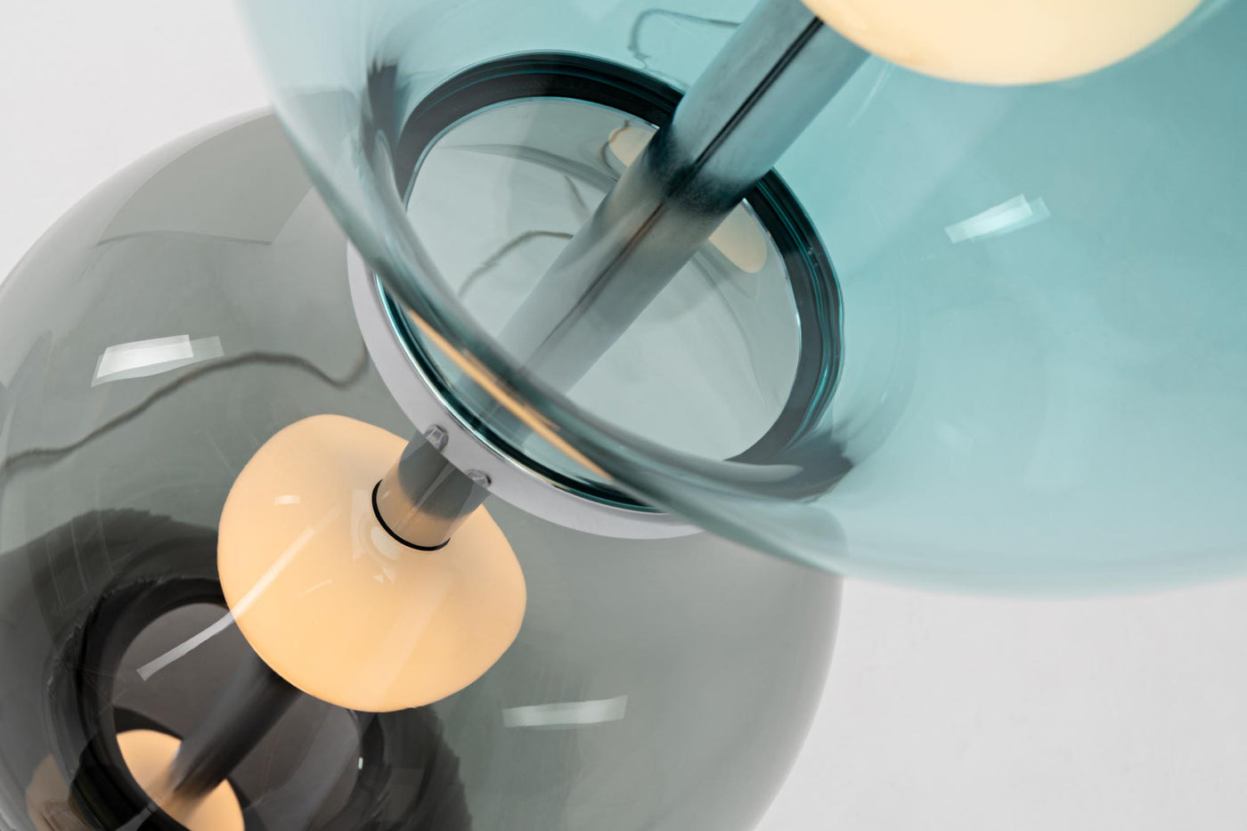 SCOOP Standleuchte 3SL