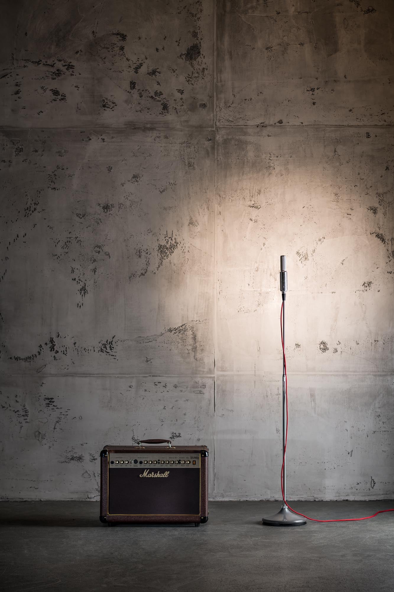 STEREO Standleuchte SL