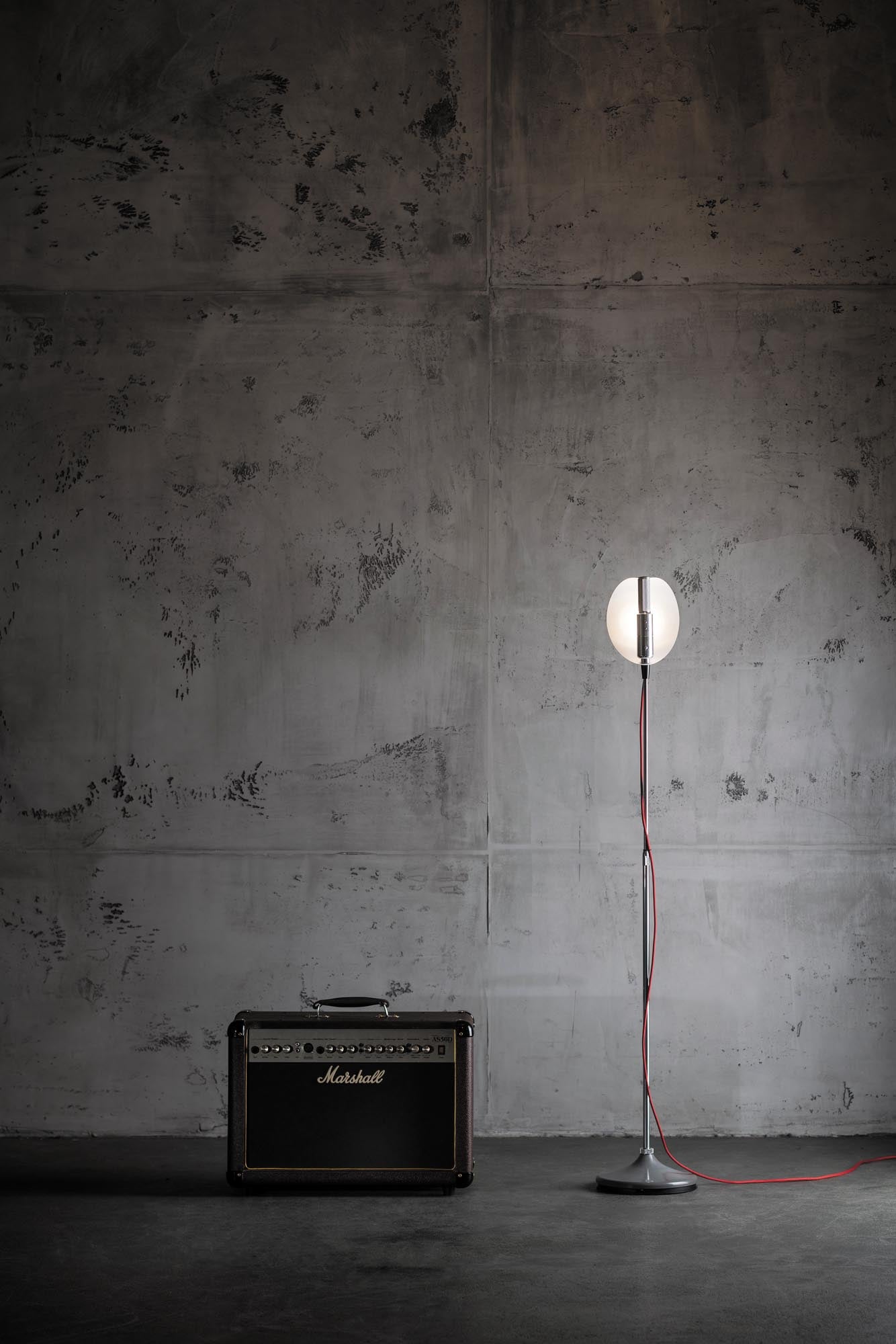 STEREO Standleuchte SL