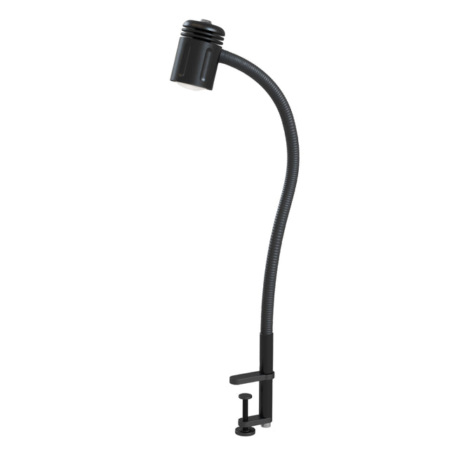 PROLYX 10W Klemmleuchte