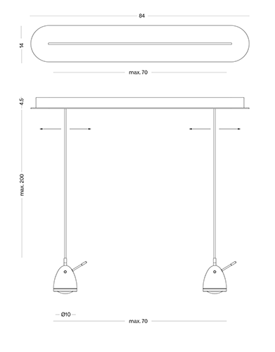 Product dimension