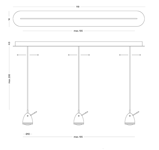 Product dimension