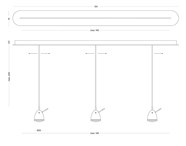 Product dimension