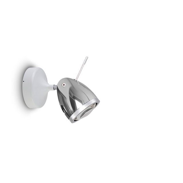 YLUX Wand-/ Deckenstrahler WDS