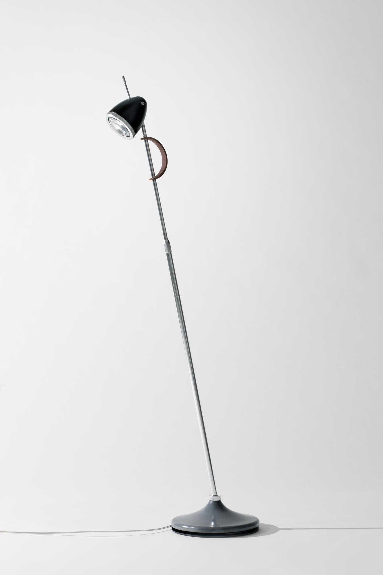 YLUX Standleuchte SL