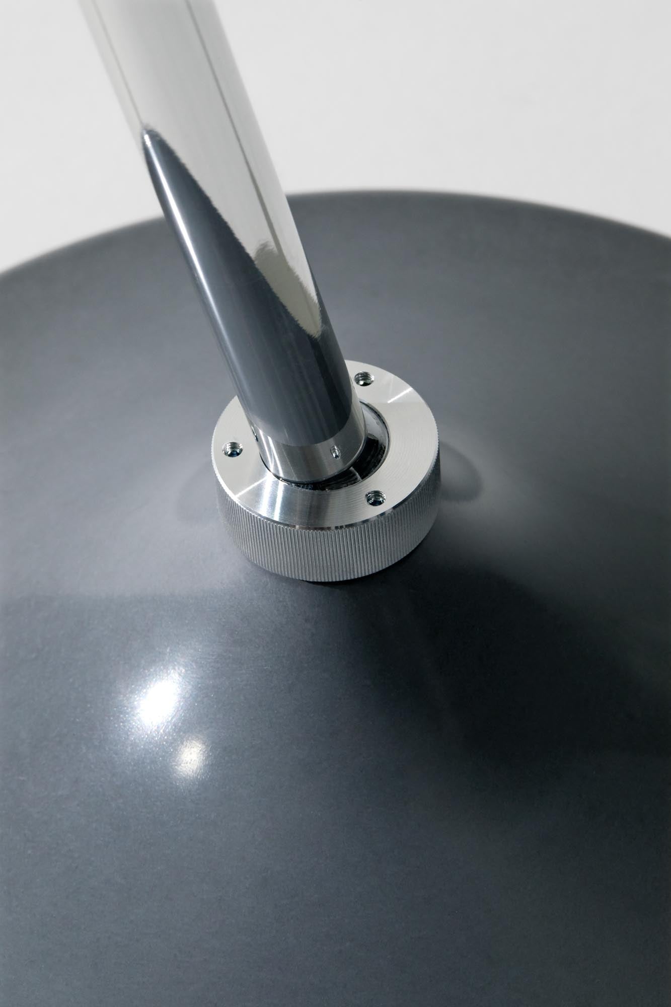 YLUX Standleuchte SL